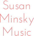 Susan Minsky Music